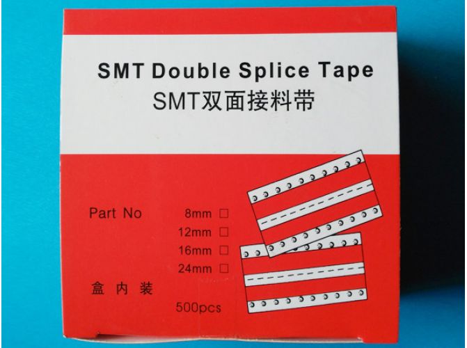 SMT Double splice tape