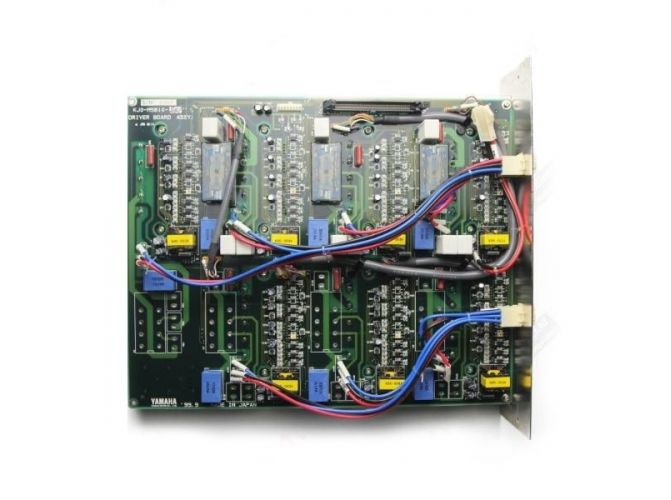 YAMAHA Driver Board ASSY KJ0-M5810-S41