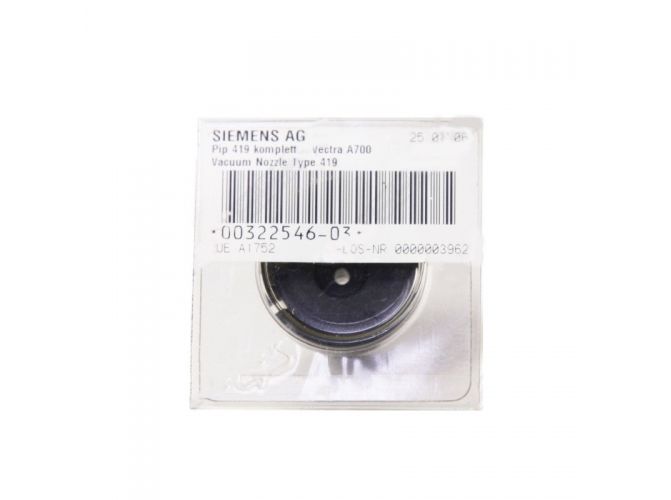 SIEMENS Nozzle 419 00322546-03