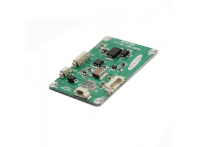 SAMSUNG SM 8mm Feeder Board