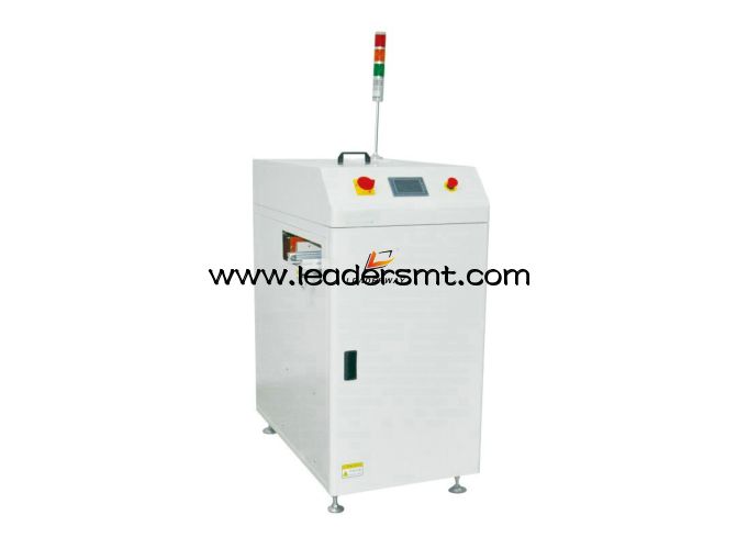 automatic vacuum loader