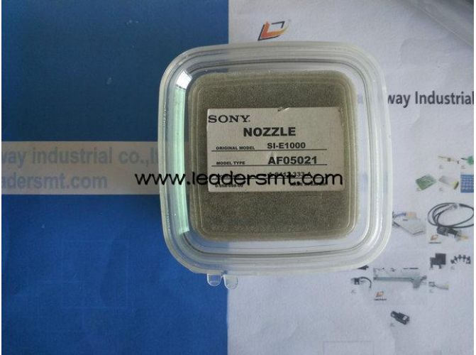 Sony Nozzle AF05021