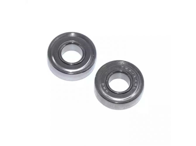 48237501 Ball bearing double row