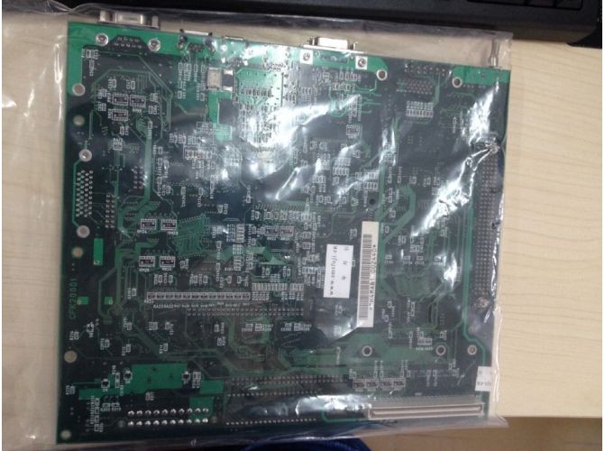 FUJI NXT XK0386 PC Board CFK-ND1-167