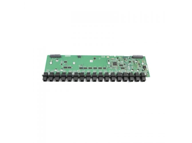 Panasonic NPM Feeder Cart Board N610102505AA