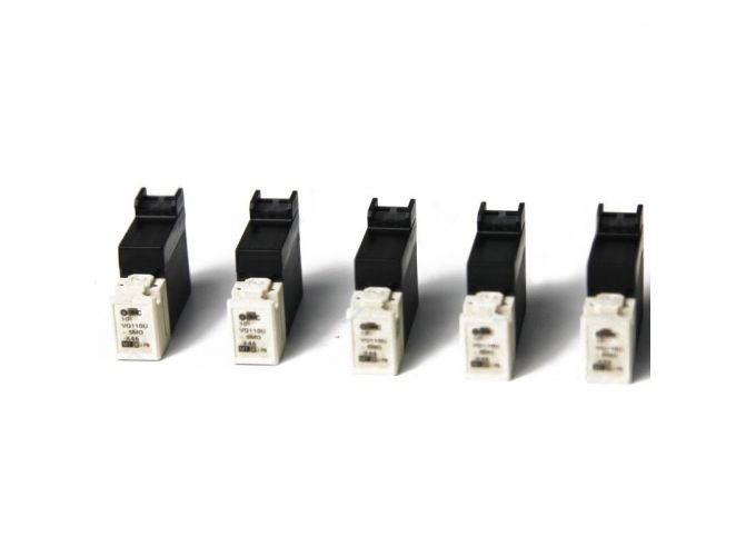 Panasonic SMT Valve KXF0DX8NA00