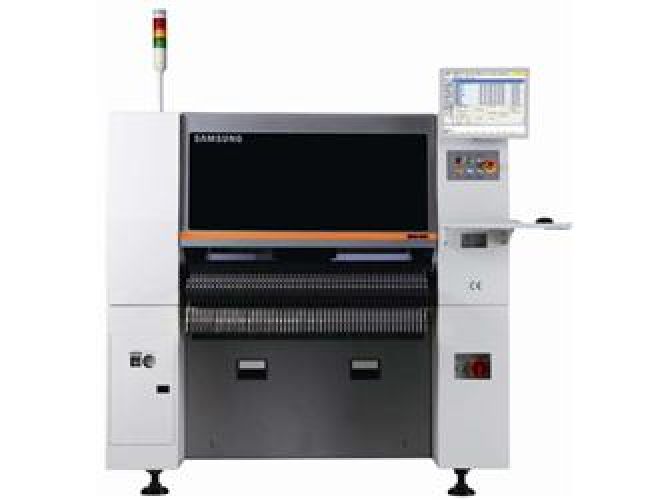 SAMSUNG SM481/SM481 PLUS machine