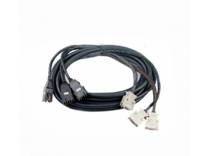 SAMSUNG Z123 Motor ENC Cable ASSY MD09