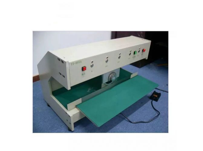 V-cut PCB separator/ PCB cutting machine /PCB cutter