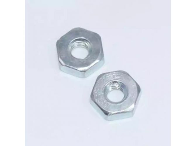 80023602 Hex NUT SP 6-32