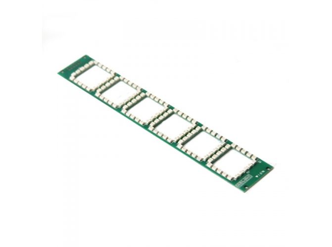 SAMSUNG Led Board J9060357C