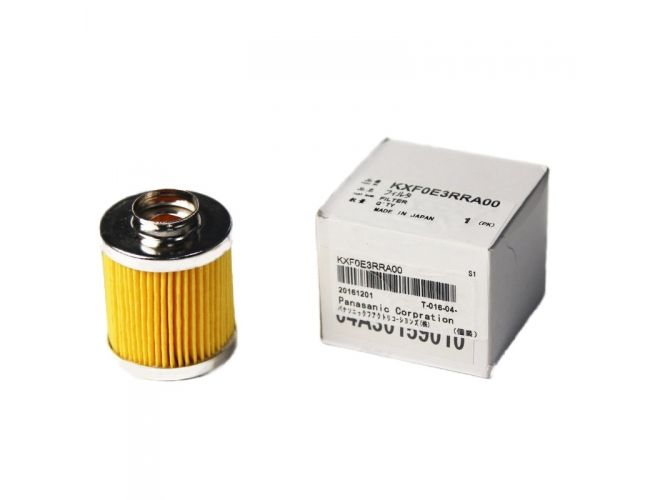 Panasonic Smt Machine Filter KXF0E3RRA00