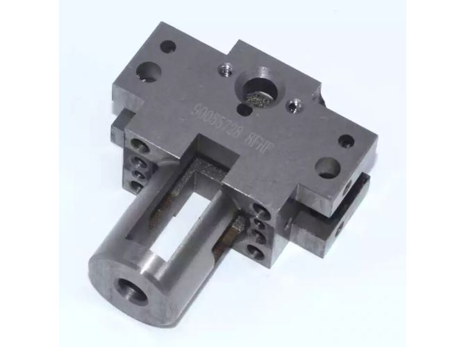 90055728 RSP 2.5-5-7.5 Clinch housing AI Spare parts
